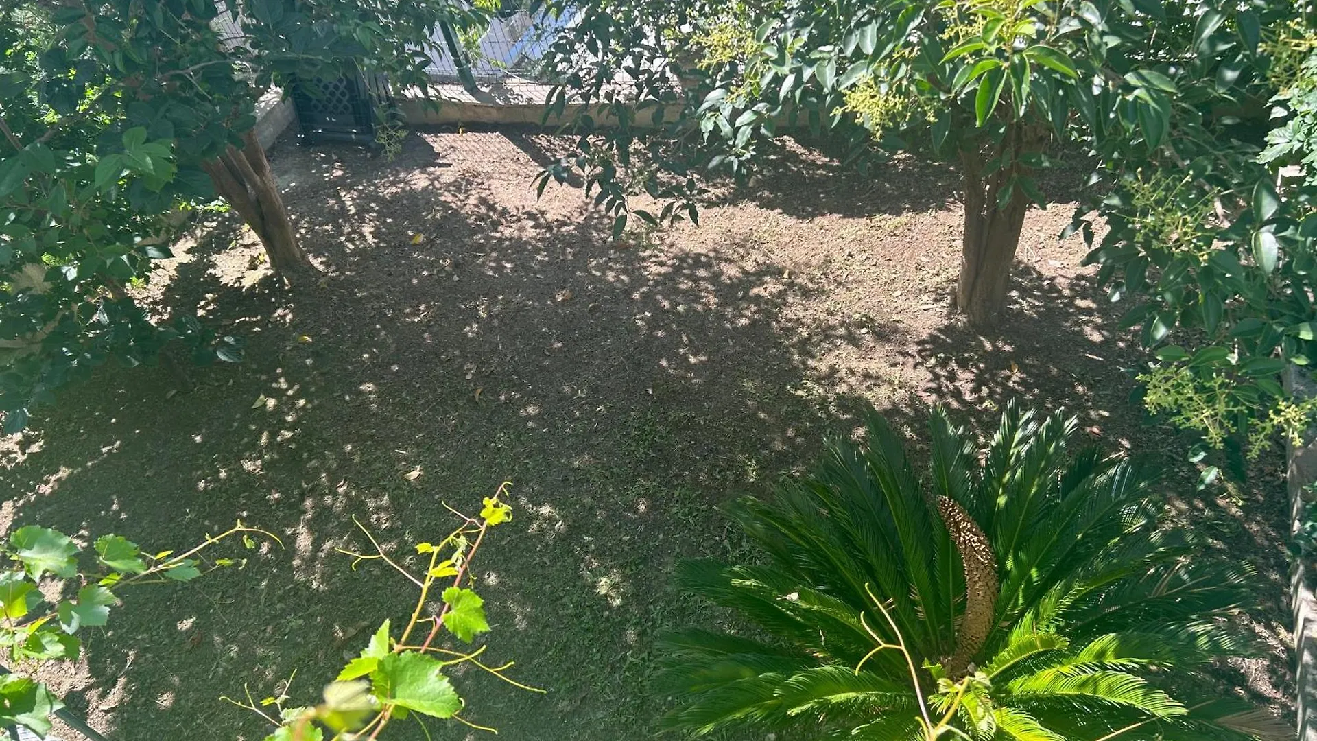 Beach Apartment Summertime 스플리트