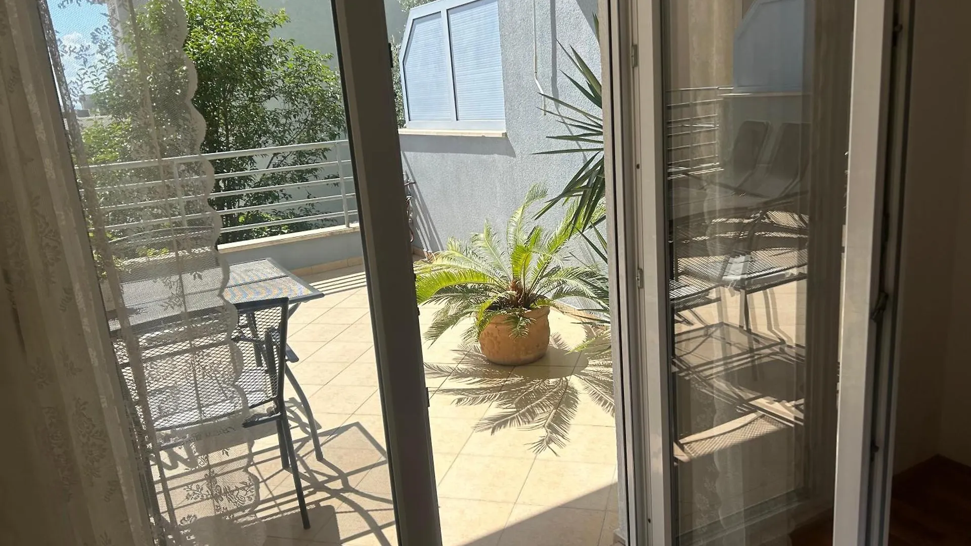 Beach Apartment Summertime 스플리트